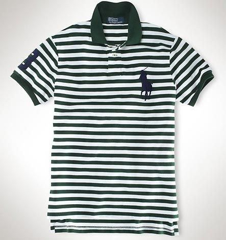 Camisa Polo