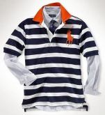 Camisa Polo