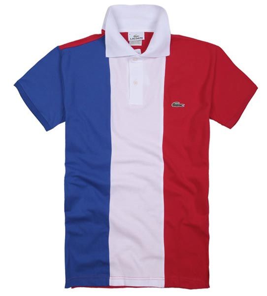 Lacoste Polo (Original)