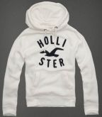 Hollister Moletom