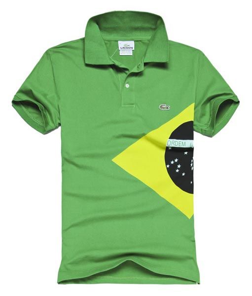 Lacoste Polo (Original)