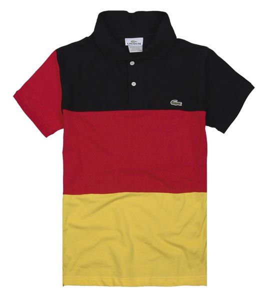 Lacoste Polo (Original)