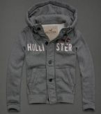 Hollister Moletom