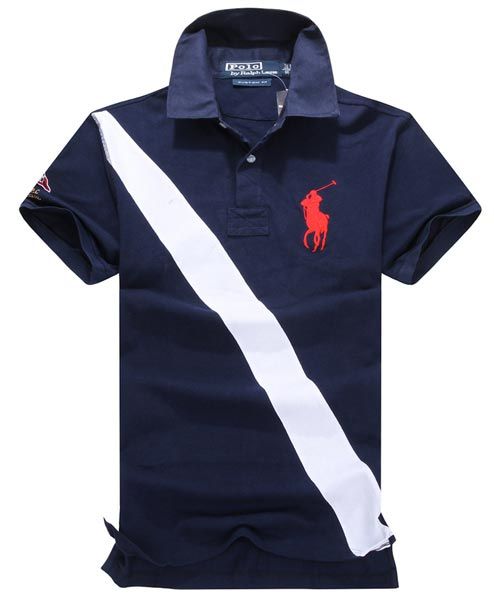 Camisa Polo