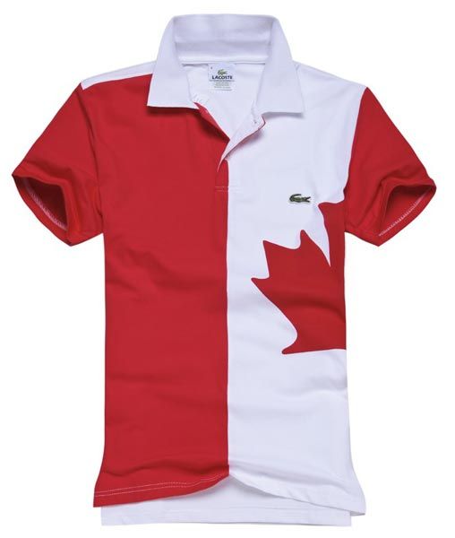 Lacoste Polo (Original)