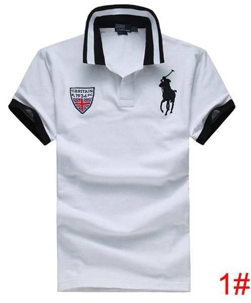 Camisa Polo