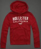 Hollister Moletom