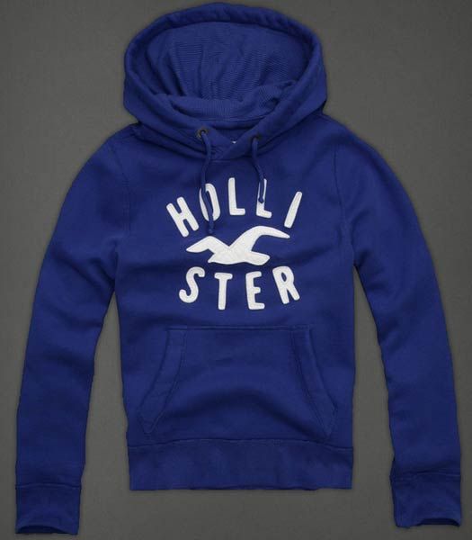 Hollister Moletom