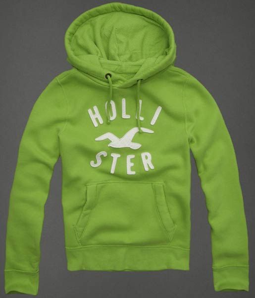 Hollister Moletom