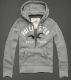 Hollister Moletom