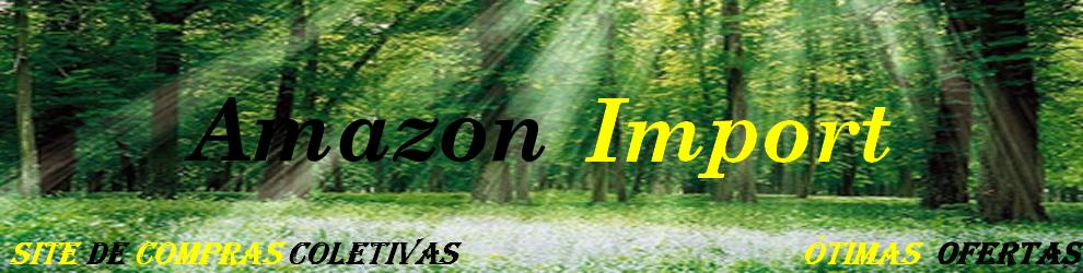 Amazon Import