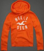 Hollister Moletom