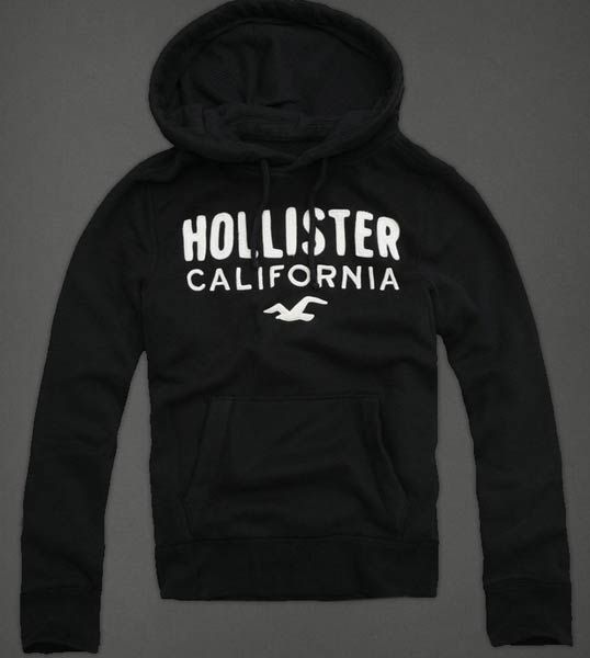 Hollister Moletom